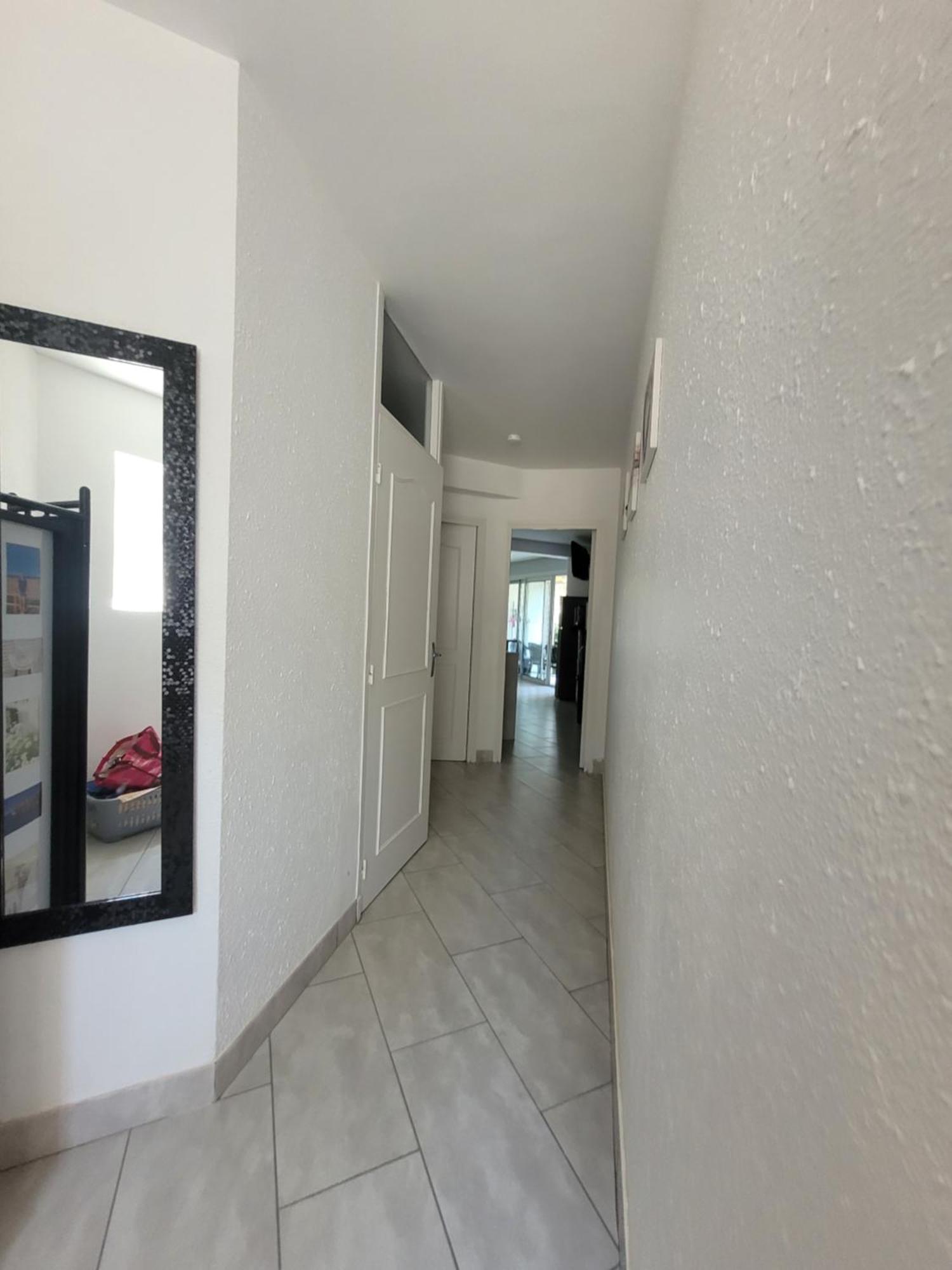 Collioure Beach Haven: Private Garden & Secure Parking Exterior photo